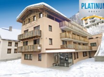 Chalet Hotel Abendrot 